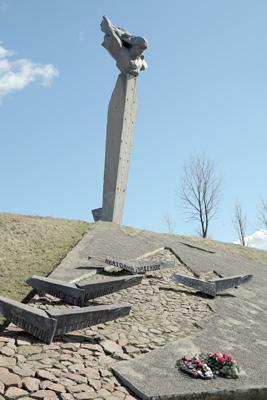 Гастелло Николай Францевич