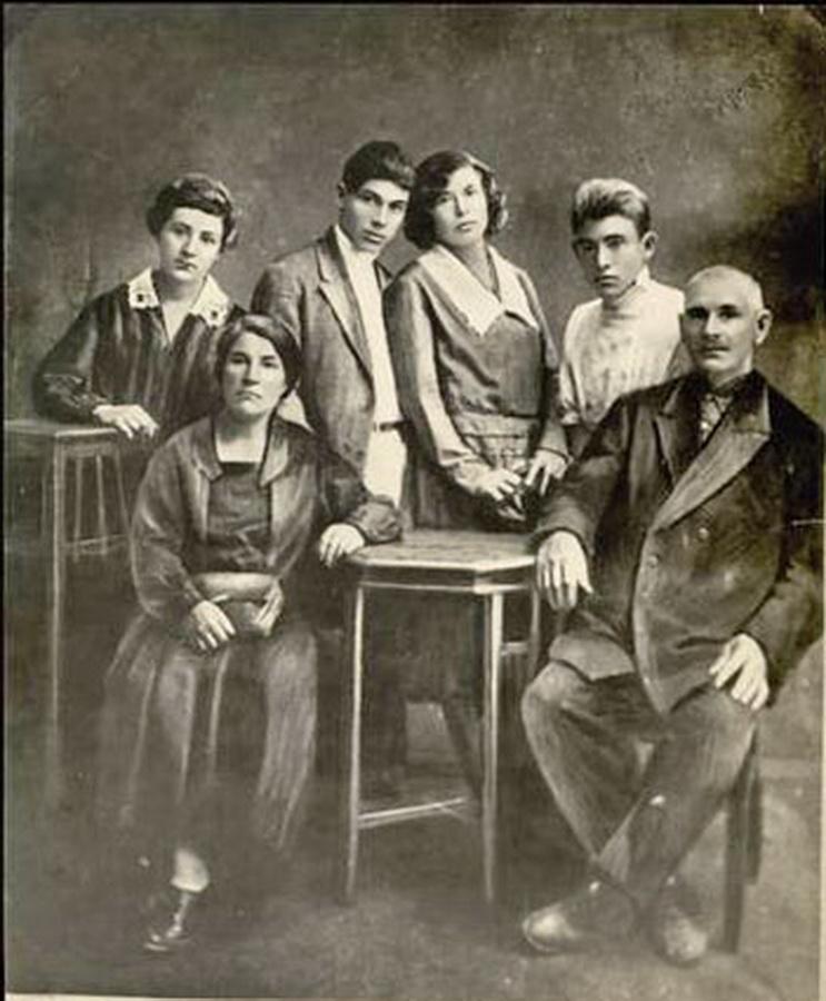 Гастелло Николай Францевич