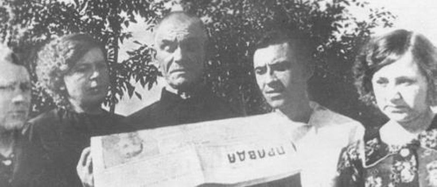 Гастелло Николай Францевич