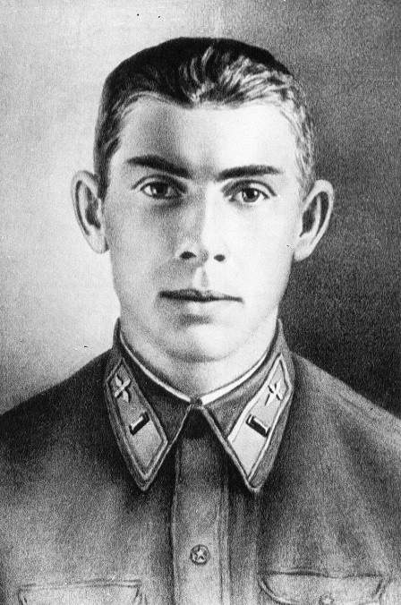 Гастелло Николай Францевич