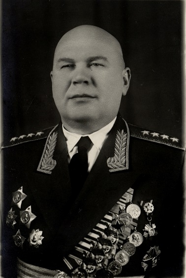 улица Захарова