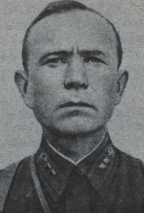 Головач Ф. Р.