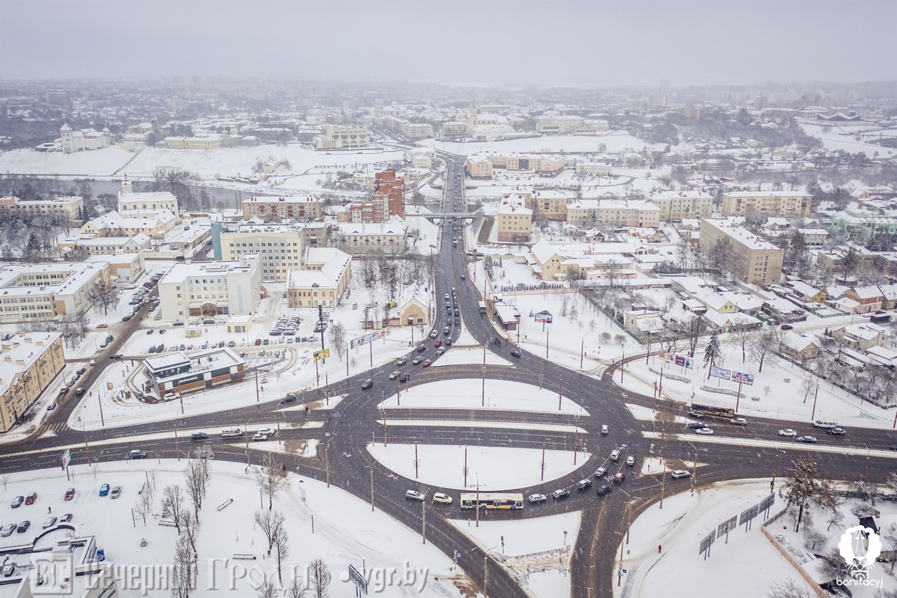 улица Горновых