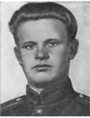 Гребченко С. С.