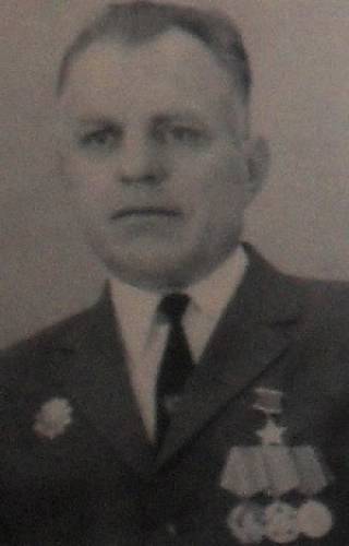Гребченко С. С.