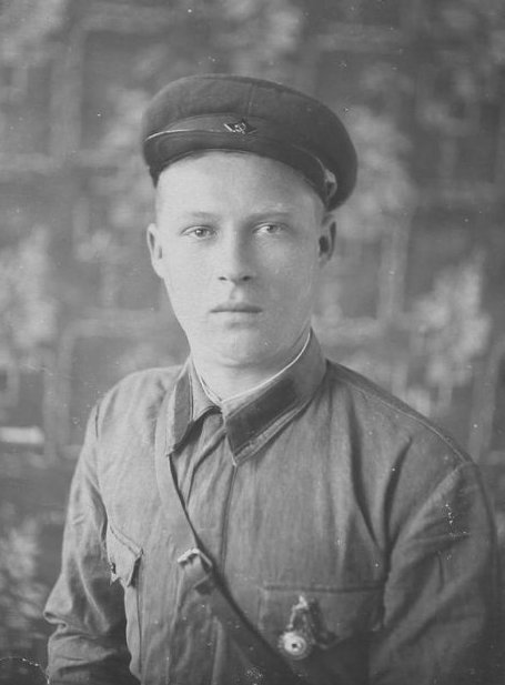 Гребченко С. С.