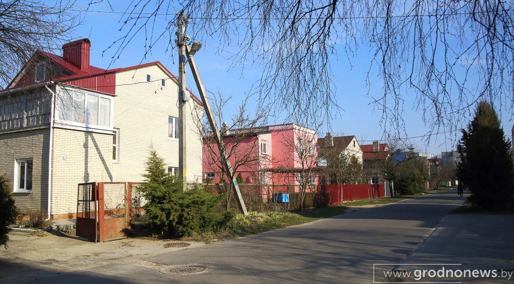 Григорович Михаил Фролович