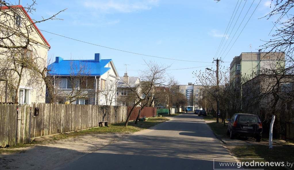 Григорович Михаил Фролович