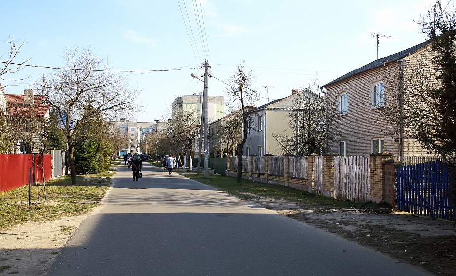 Григорович Михаил Фролович