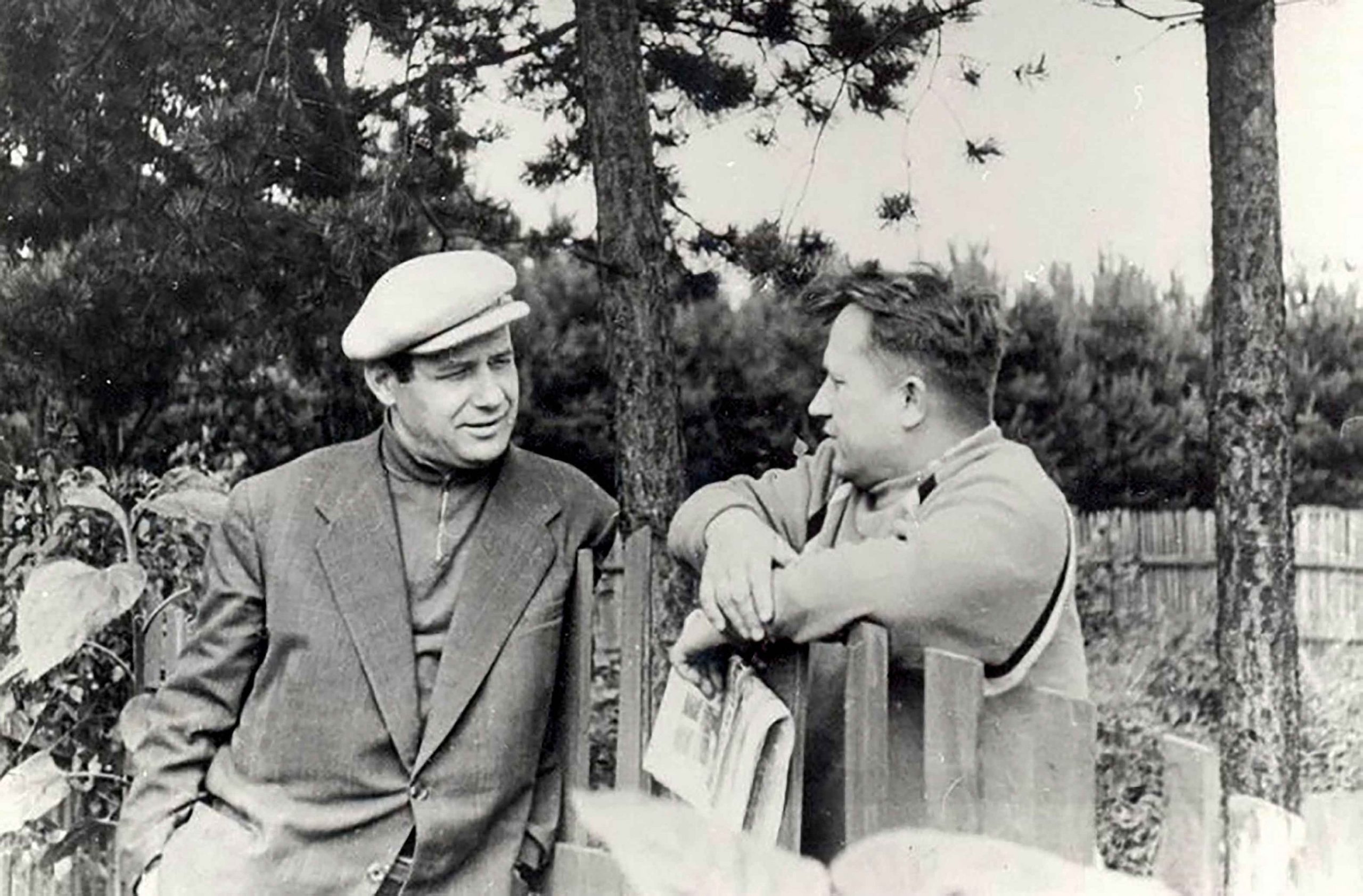 Мележ И.П.