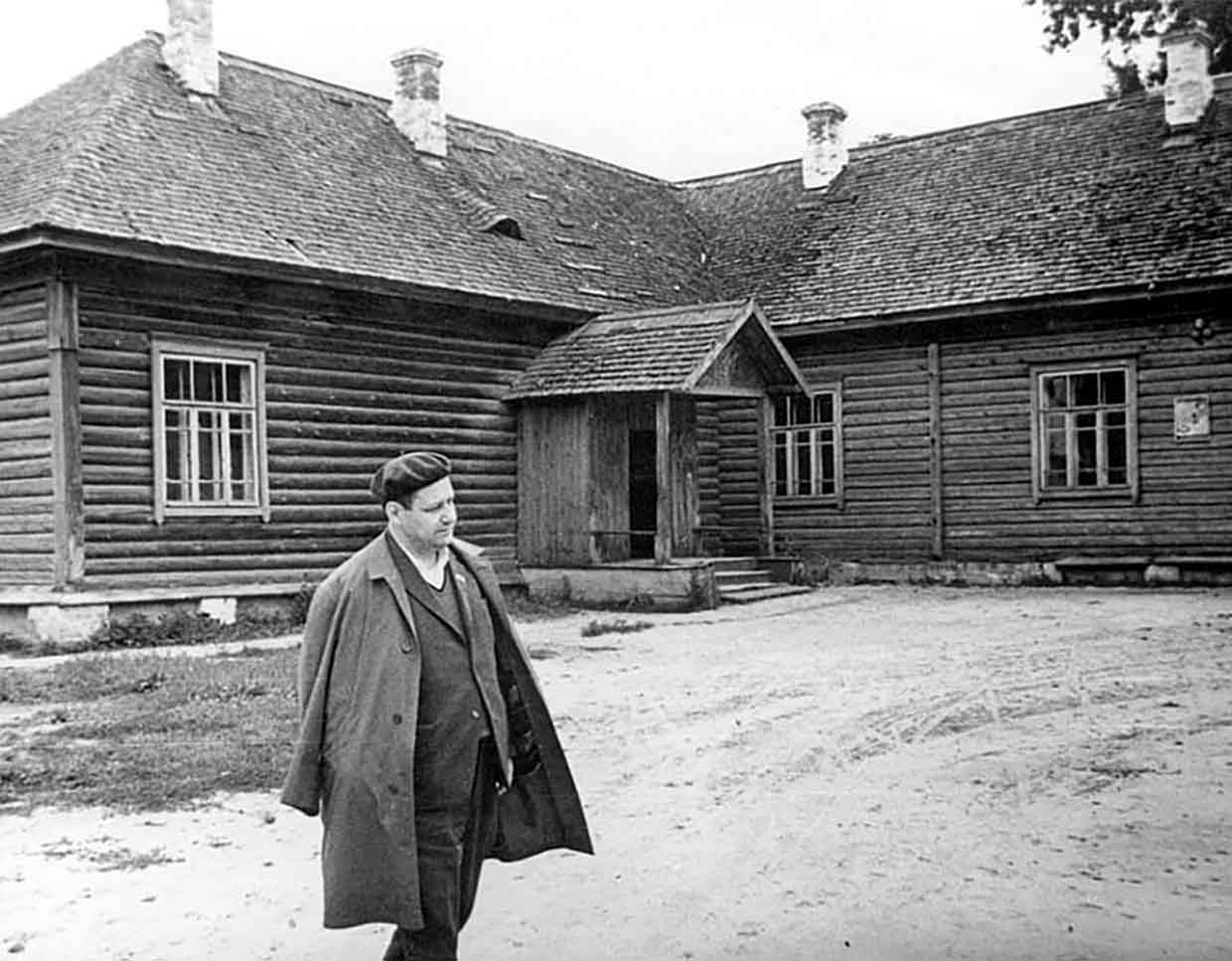 Мележ И.П.