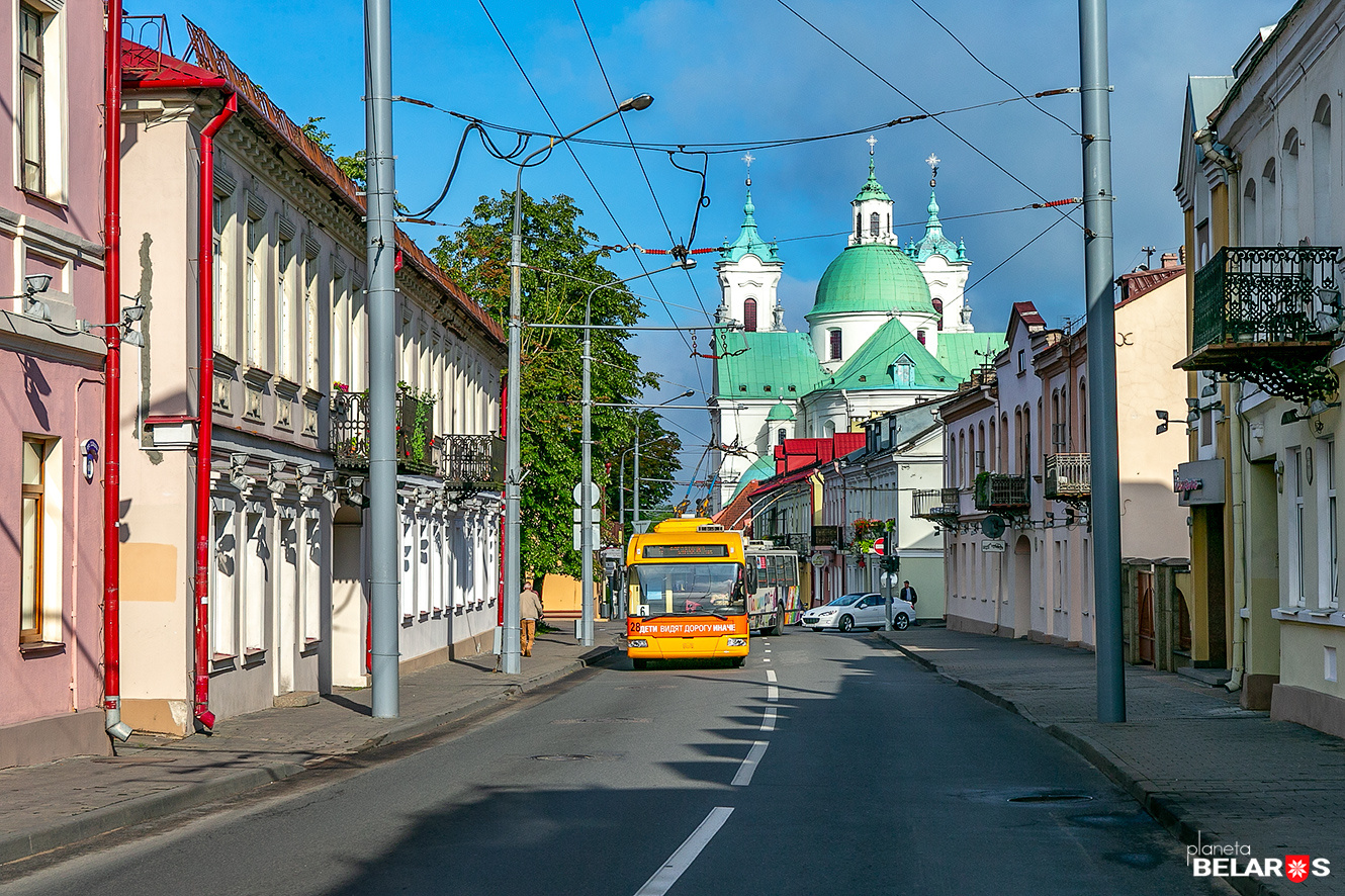 улица Карла Маркса