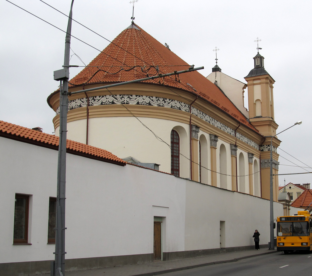 улица Карла Маркса