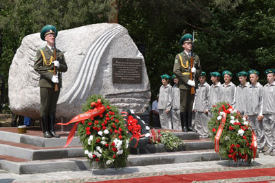Кириченко Ф. П.