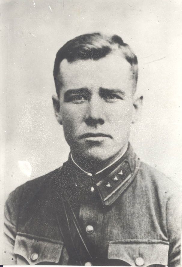 Кириченко Ф. П.