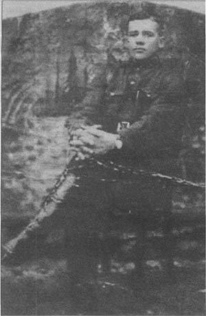 Кириченко Ф. П.