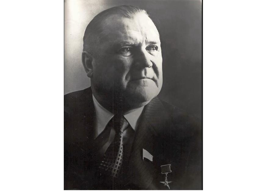 Клецков Л.Г.