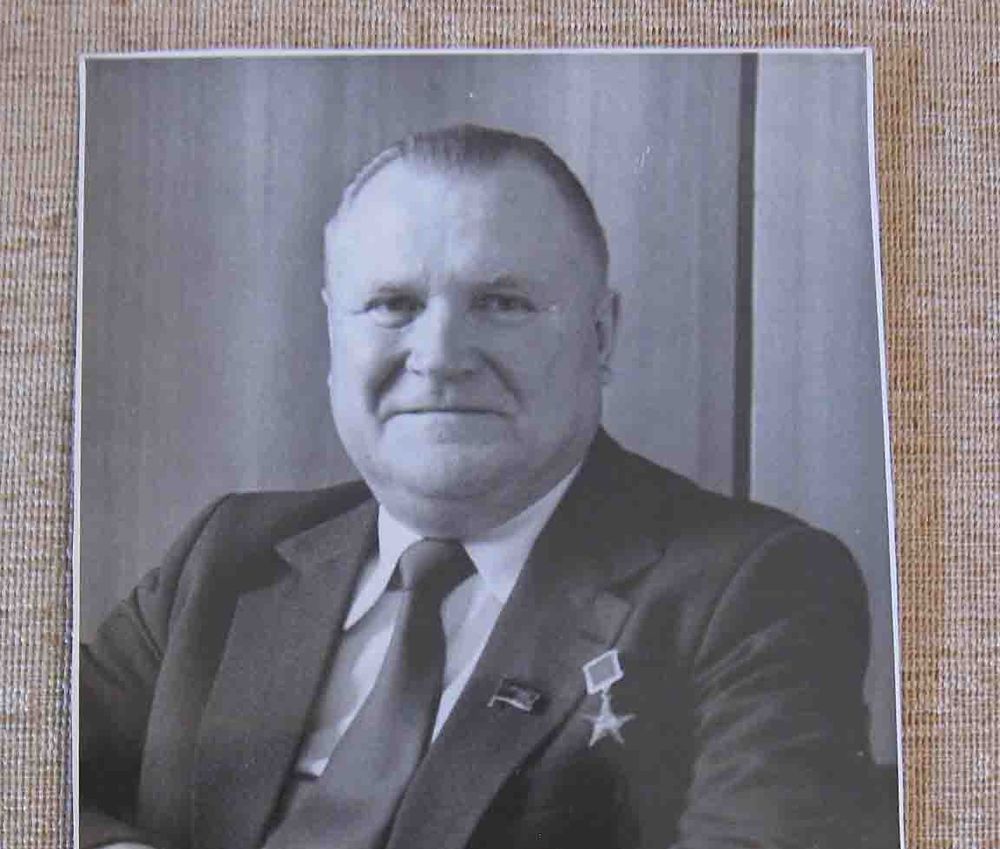 Клецков Л.Г.
