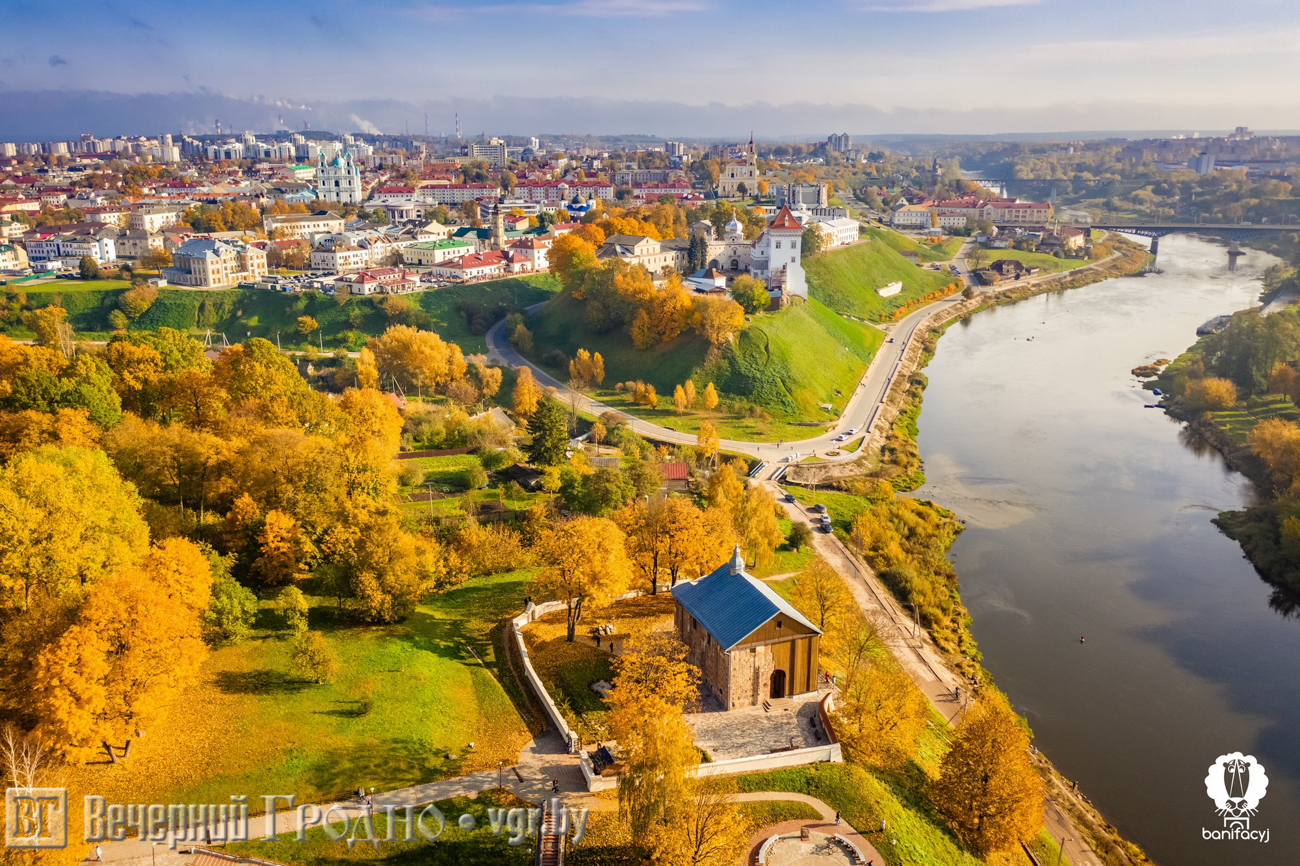 улица Рыбацкая