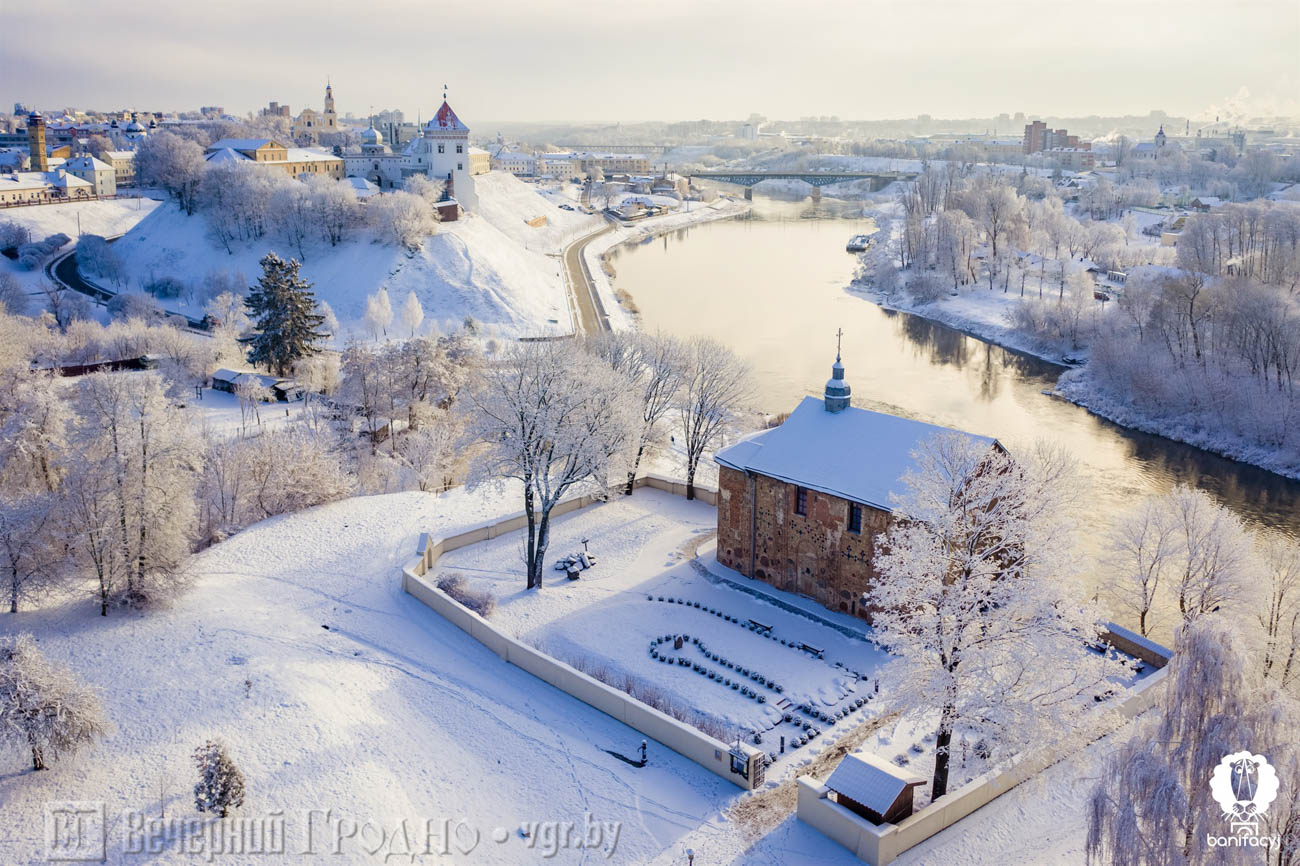 улица Рыбацкая