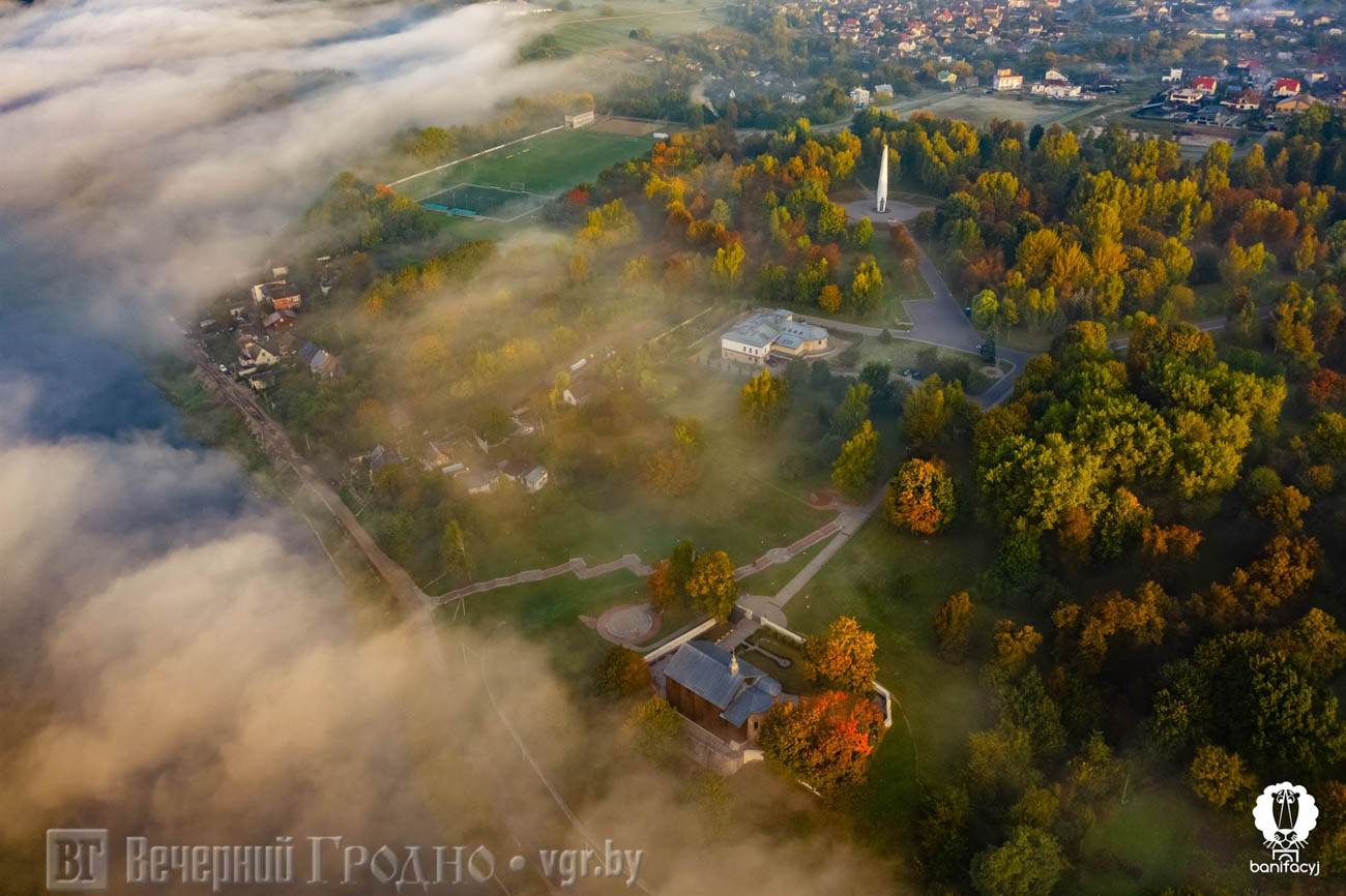 улица Рыбацкая