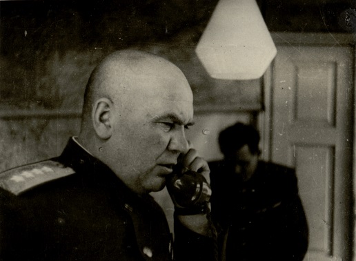 улица Захарова