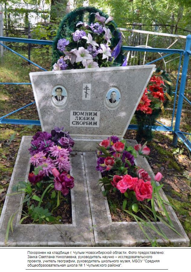 Кожемякин П. П.