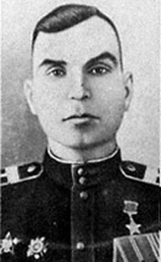 Кожемякин П. П.