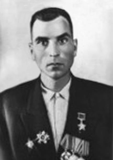 Кожемякин П. П.