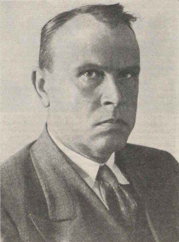 Крапива Кондрат