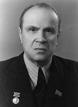 Крапива Кондрат