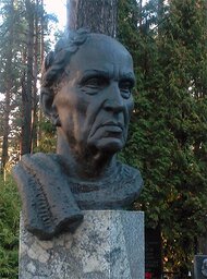 Крапива Кондрат
