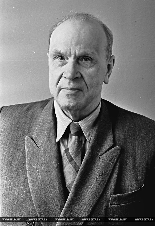 Крапива Кондрат