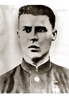 Крынин С. М.