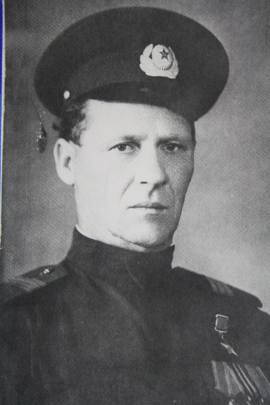 Крынин С. М.
