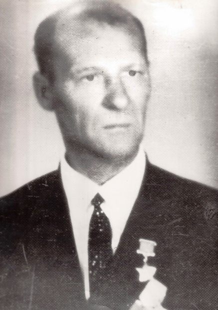 Крынин С. М.