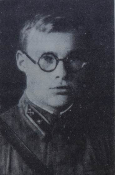 Кубасов А. И.