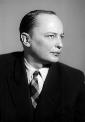 Кулешов Аркадий Александрович