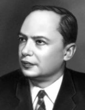 Кулешов Аркадий Александрович