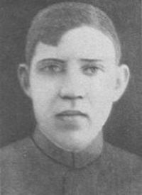 Курбатов М. Т.