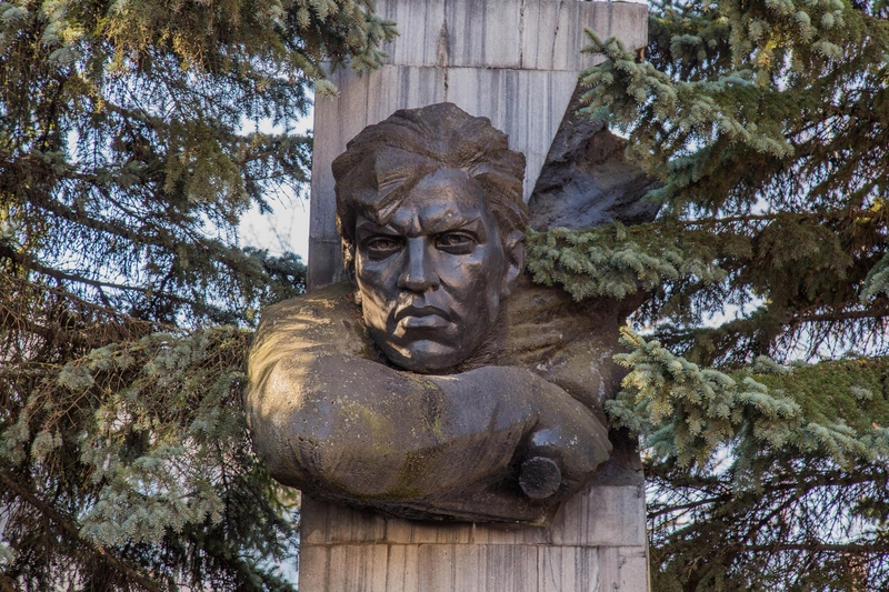 Курбатов М. Т.