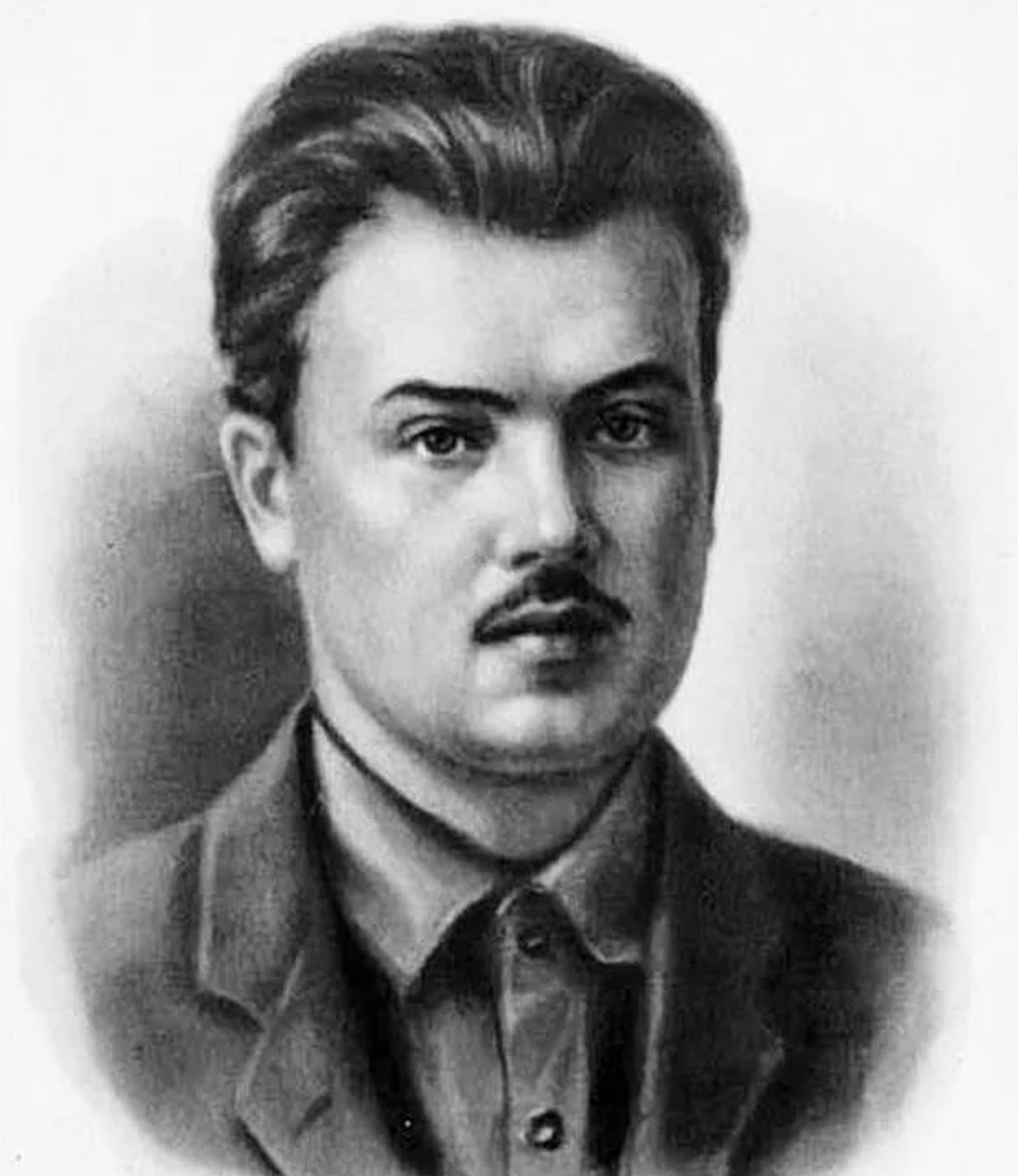 Лазо Сергей Георгиевич