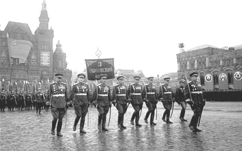 Лебедев Иван Данилович