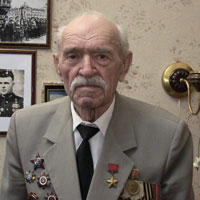 Лебедев Иван Данилович