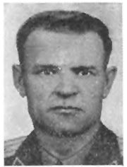 Лебедев Иван Данилович