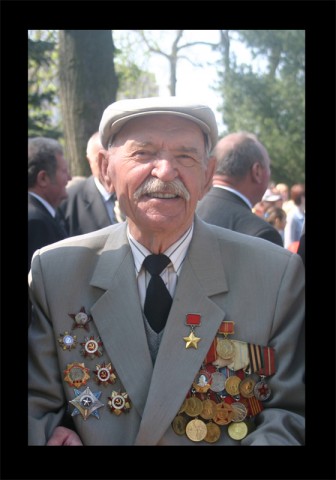 Лебедев Иван Данилович