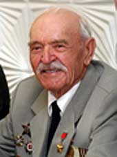 Лебедев Иван Данилович