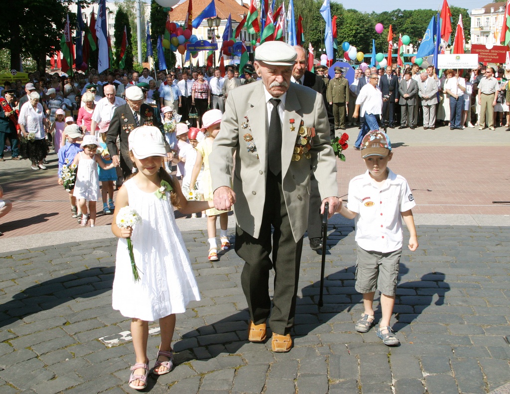 Лебедев Иван Данилович