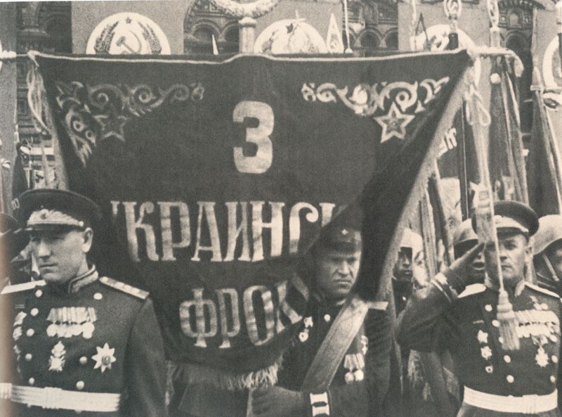 Лебедев Иван Данилович