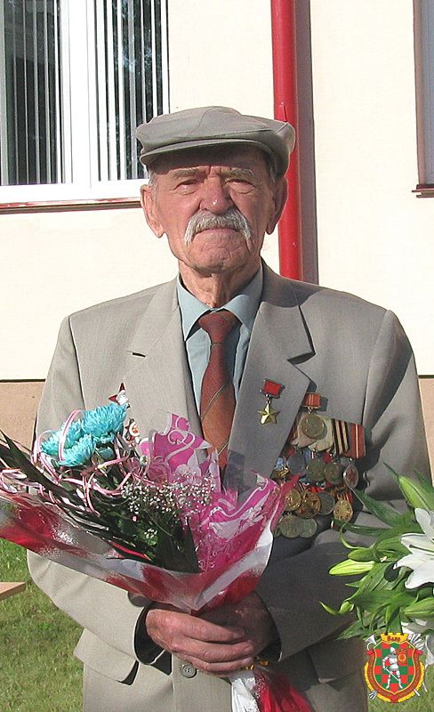 Лебедев Иван Данилович